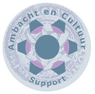 Logo Stichting Ambacht en Cultuur