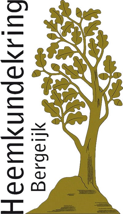 Logo Heemkundekring Bergeijk